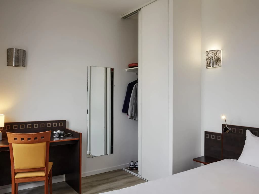 Aparthotel Adagio Access Paris Philippe Auguste - Miniature 6