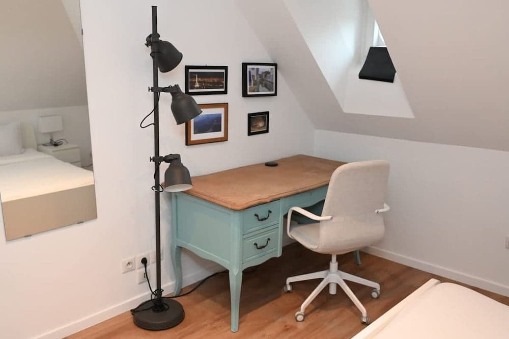 Geantgw Principale Appt Appartement Confort - Propri t Art et Histoire - Miniature 6
