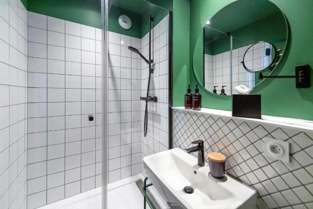Hotel Tandem - Boutique Hotel - Miniature 7