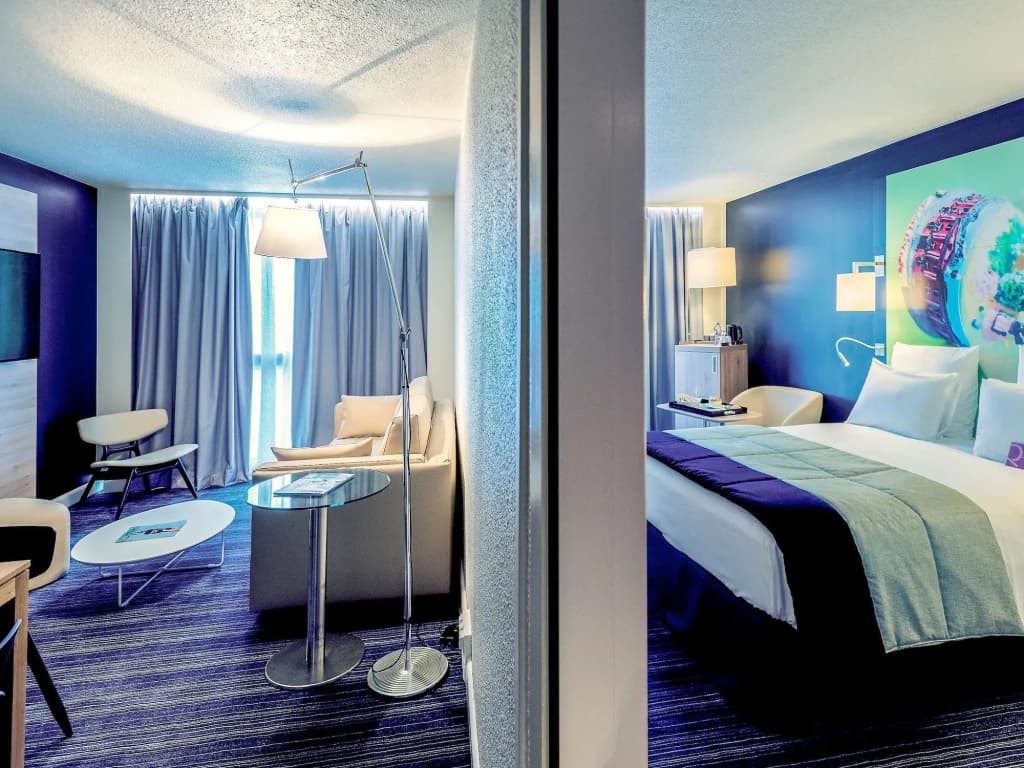 Mercure Toulouse Centre Saint-Georges Hotel - Photo 4