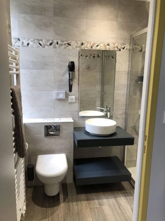 Hôtel Ô Chiroulet - Photo 5