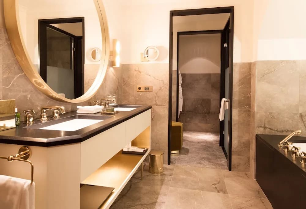 Apogée Courchevel, Oetker Hotels - Miniature 8