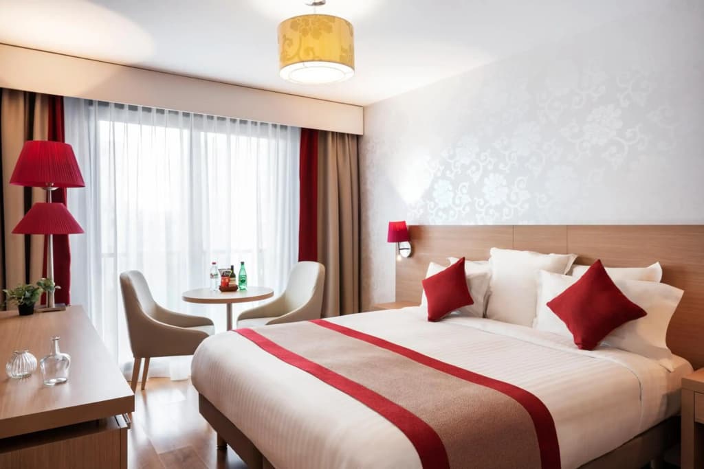 Residhome Aparthotel Paris Evry - Photo 5