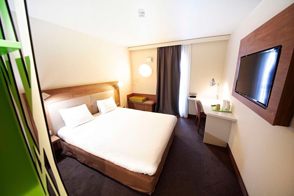 ibis Clermont Ferrand Centre Stade - Photo 3