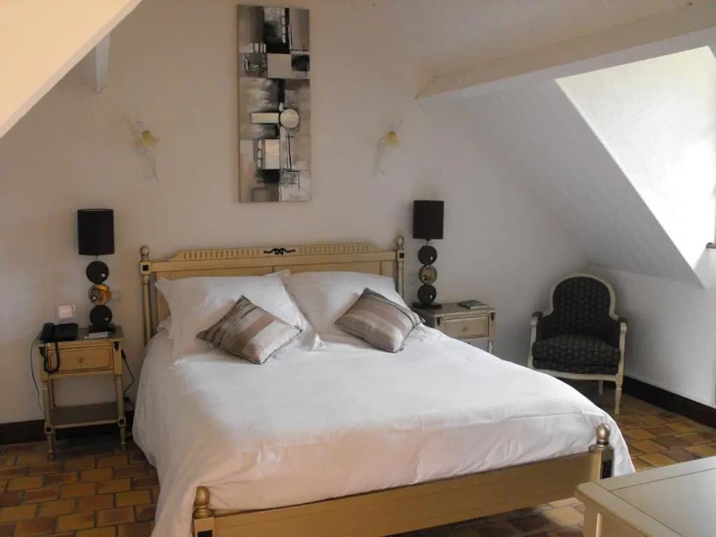 L'Orée des Chênes, The Originals Relais - Photo 5