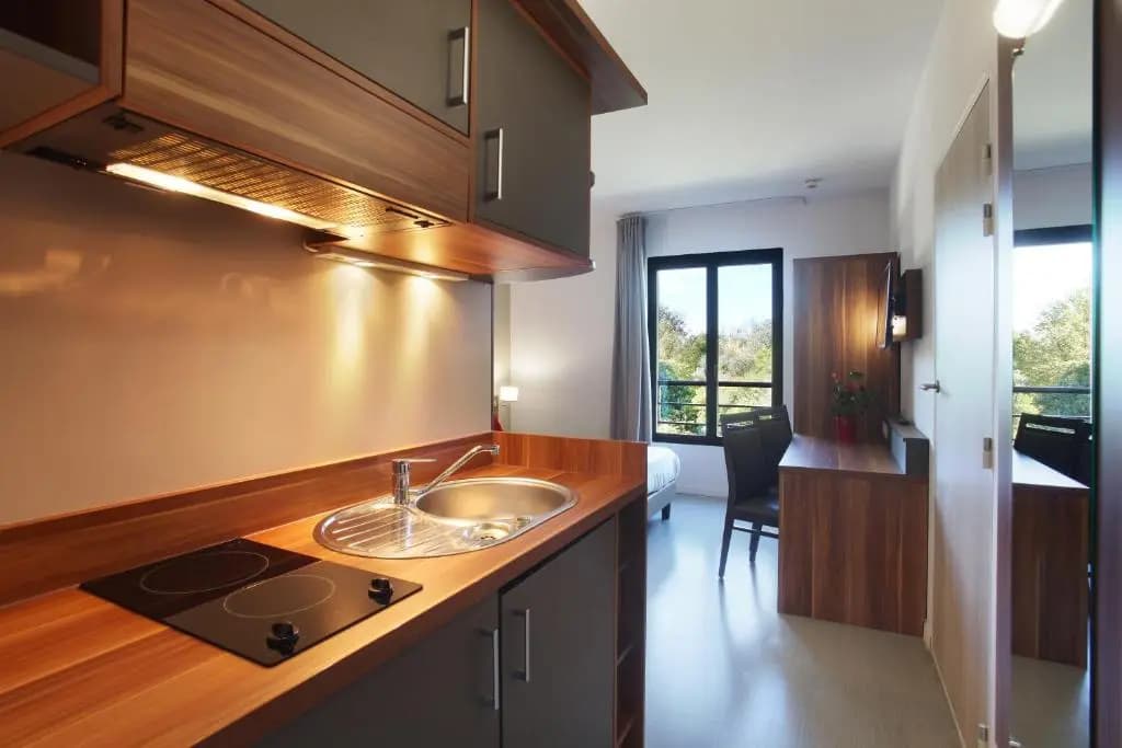 Residence Suite Home Aix en Provence - Photo 4