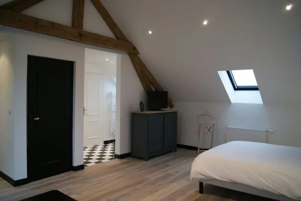 La Grange de Salomé - Photo 5