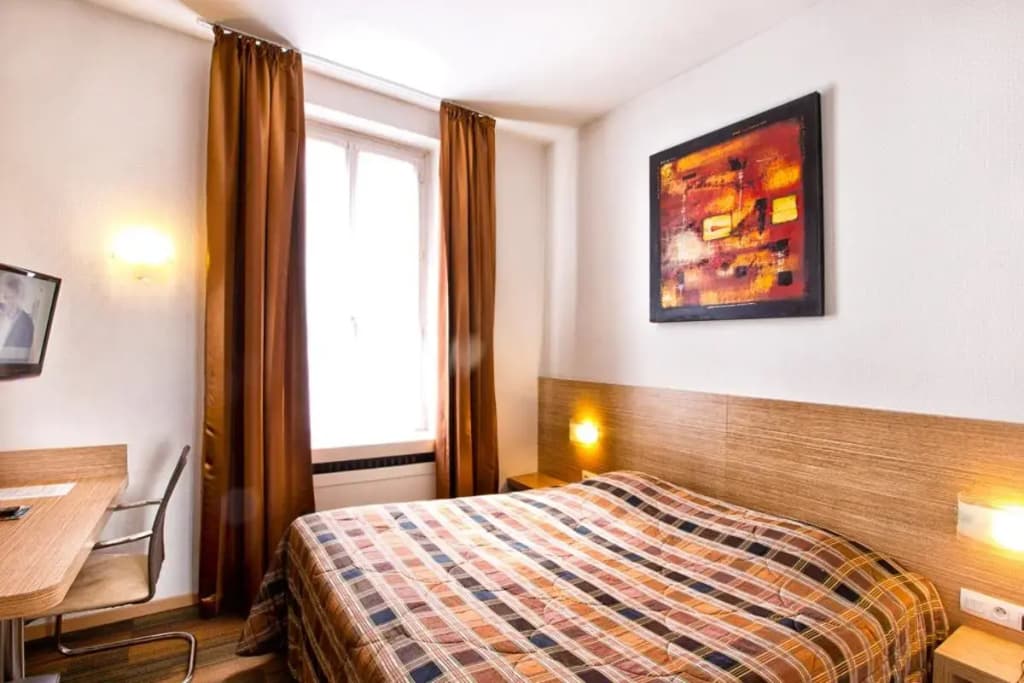 Hôtel Vendôme - Photo 5