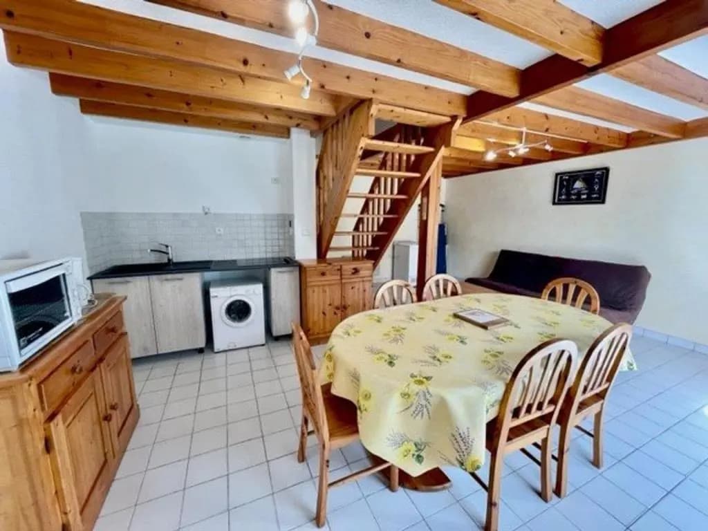 Villa Saint-Pierre-Quiberon, 3 pièces, 6 personnes - FR-1-478-72 - Miniature 3