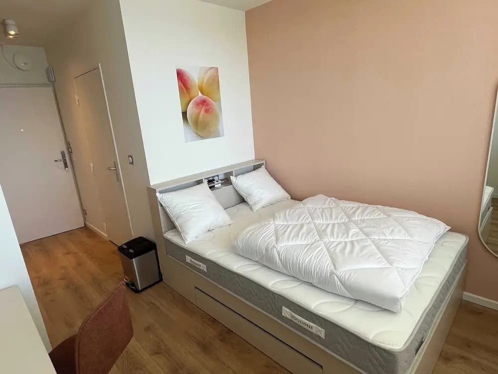 Comfort Studio in a Premium Residence- Sport/cinema - Photo 1