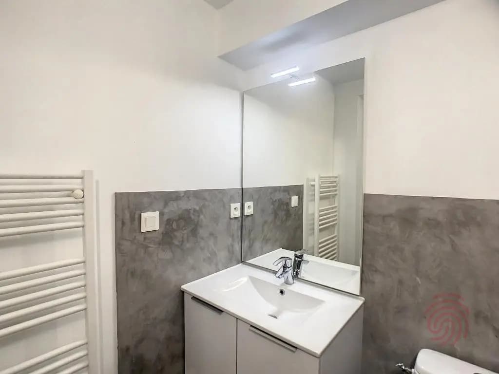 Appartement Lamalou-les-Bains, 1 pièce, 2 personnes - FR-1-451-46 - Miniature 7