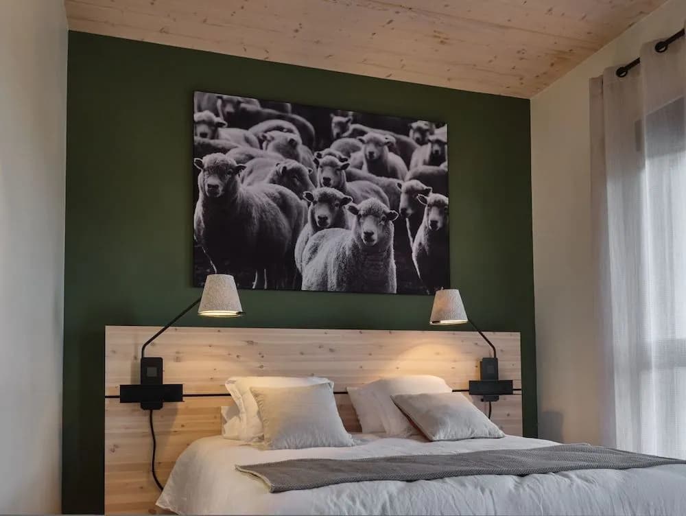 Bercail Hotel - Photo 3
