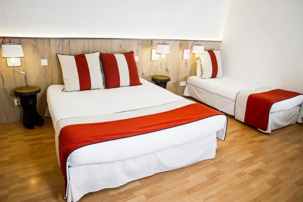 Hotel Mir - Miniature 3