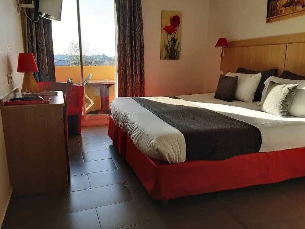 Hotel les Névons - Photo 4