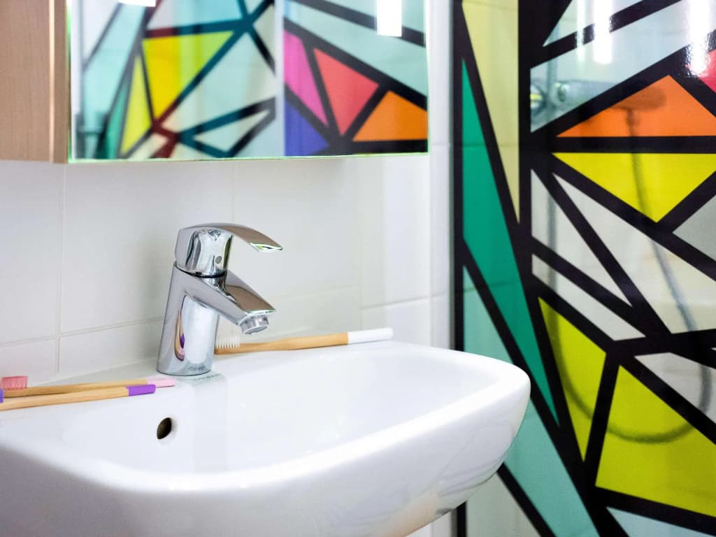 ibis Styles Paris Maine Montparnasse - Miniature 7