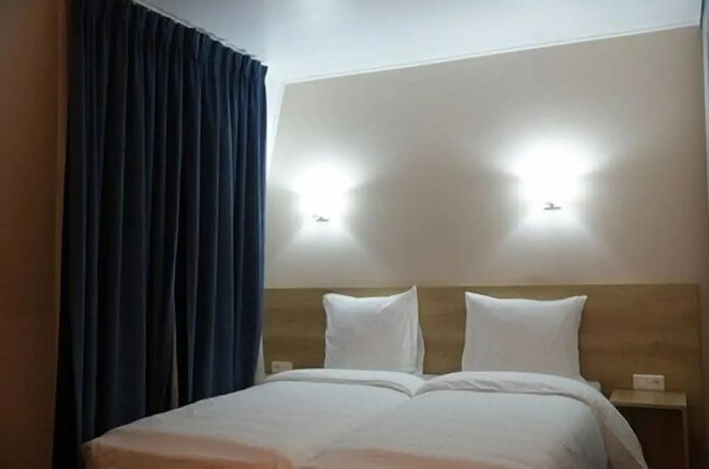 AppartHôtel7.Sensation - Miniature 5