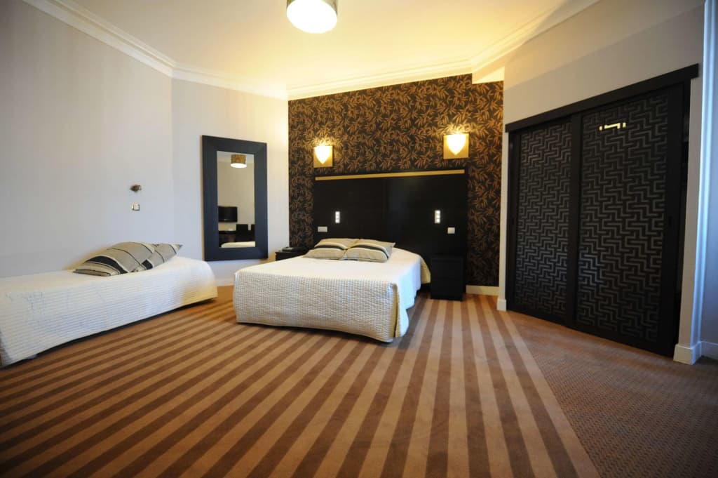 Best Western Continental Pau Centre - Photo 4