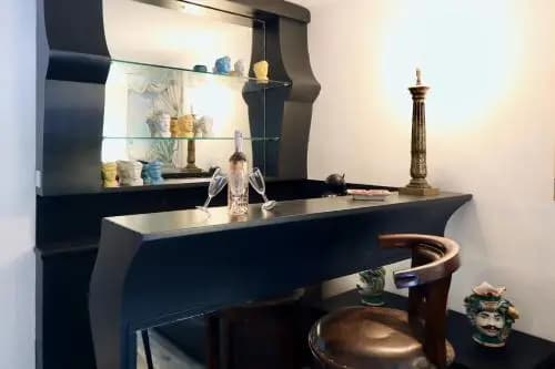 Saint Tropez centre. Suite les Canoubiers pour 4 - Photo 2