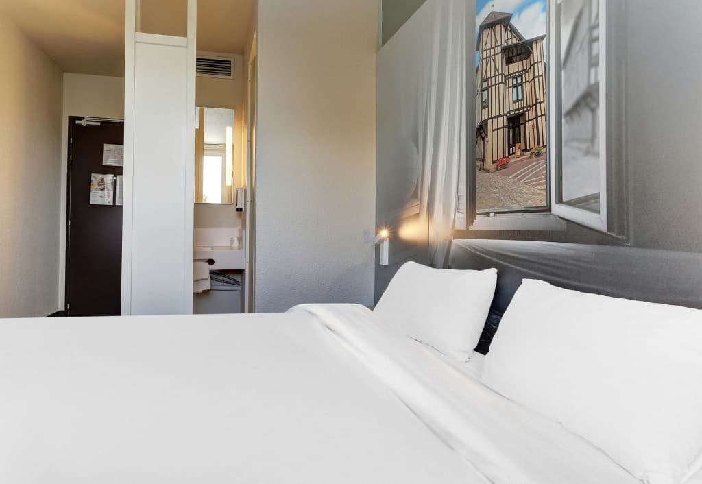 B&B HOTEL Châlons-en-Champagne - Miniature 6