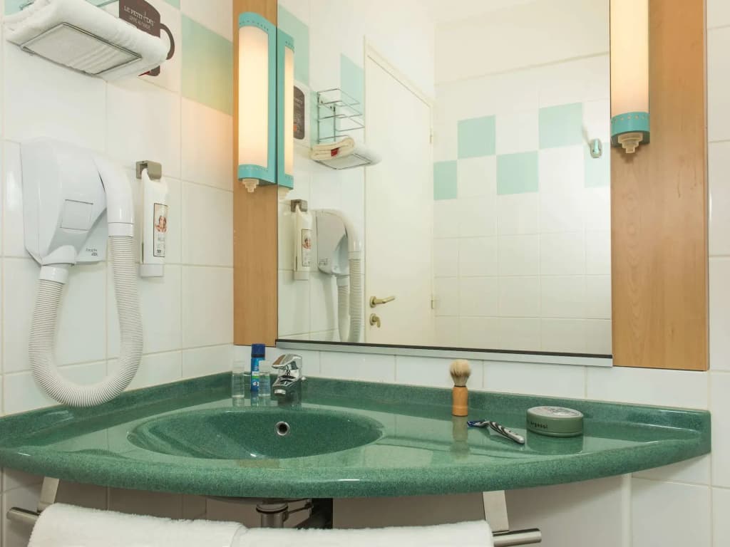 ibis La Bresse Gerardmer - Miniature 7