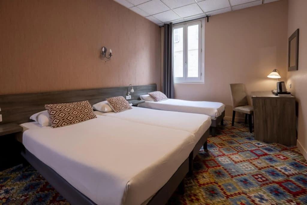 The Originals Boutique, Hôtel Danieli, Avignon - Miniature 6