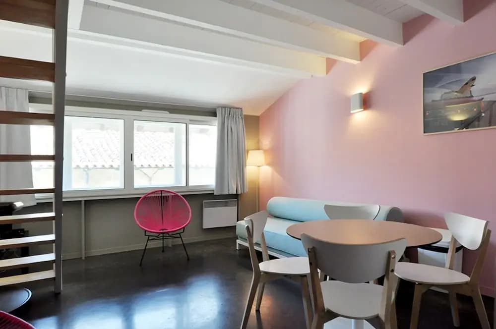 Temporesidence Chateauneuf - Photo 4