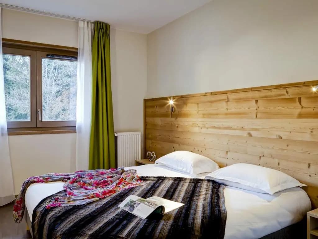 Appartement Brides-les-Bains, 2 pièces, 4 personnes - FR-1-512-17 - Photo 3