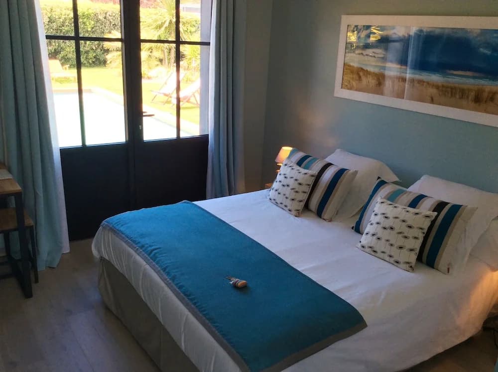 Chambres D'hotes O Bois Plage - Photo 3