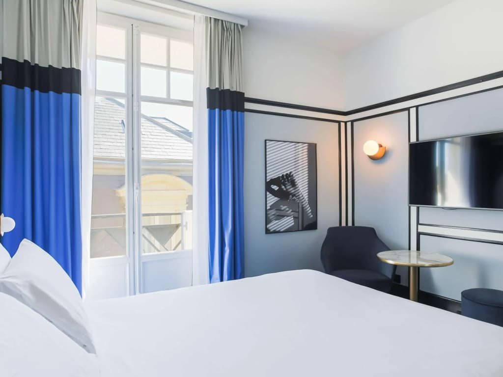 Hotel Plaza Biarritz Plage - Handwritten Collection - Photo 3