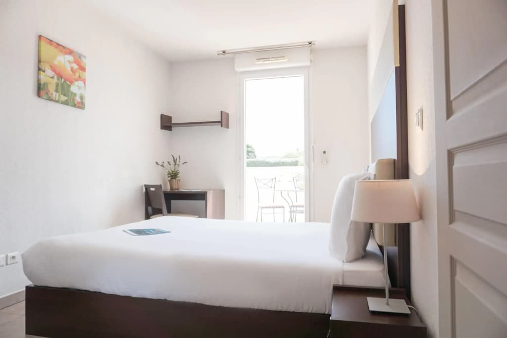Comfort Aparthotel Six-Fours - Photo 4