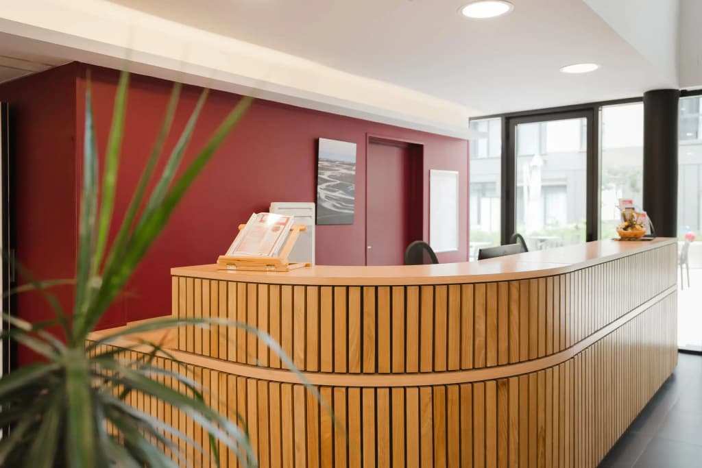 Quality Aparthotel Saint-Malo - Photo 2