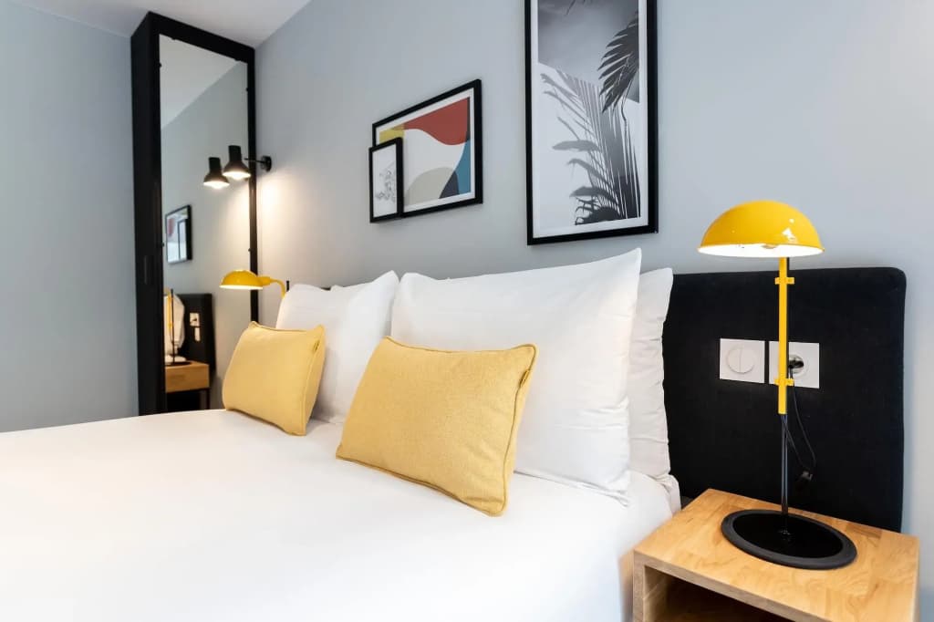 Staycity Aparthotels, Bordeaux City Centre - Photo 2
