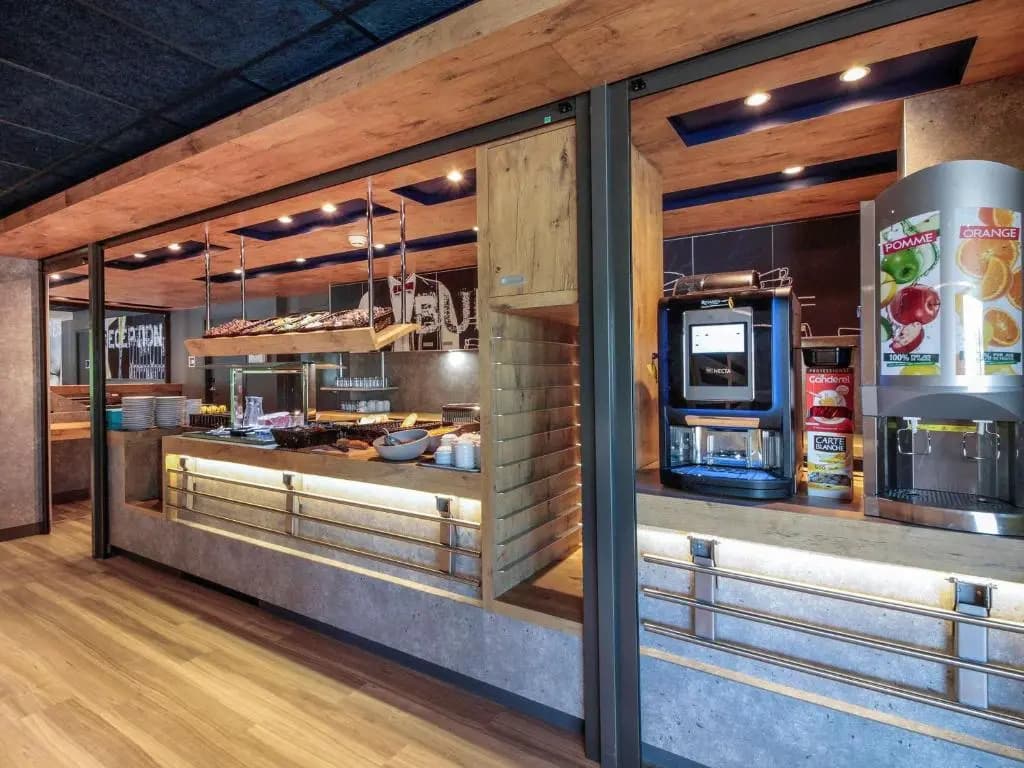 ibis budget Cahors - Photo 3