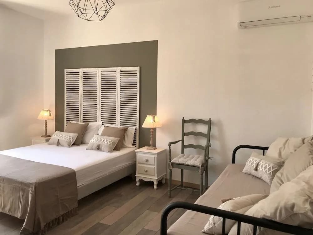 O 36 Rempart Sud B&B - Miniature 6