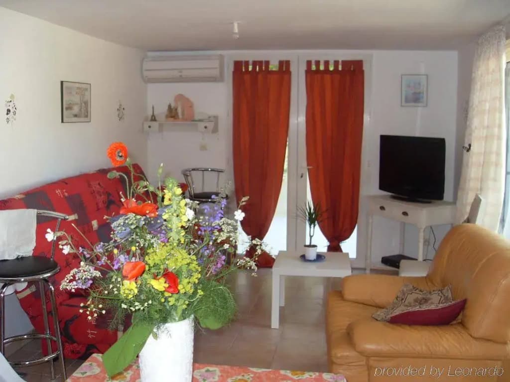 Apart'Hotel Les 4 Sources - Photo 2