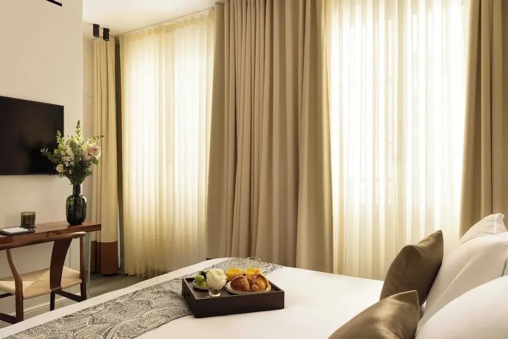 Palais Bourbon Hotel - Room 16 - 2P - Invalides - Photo 3