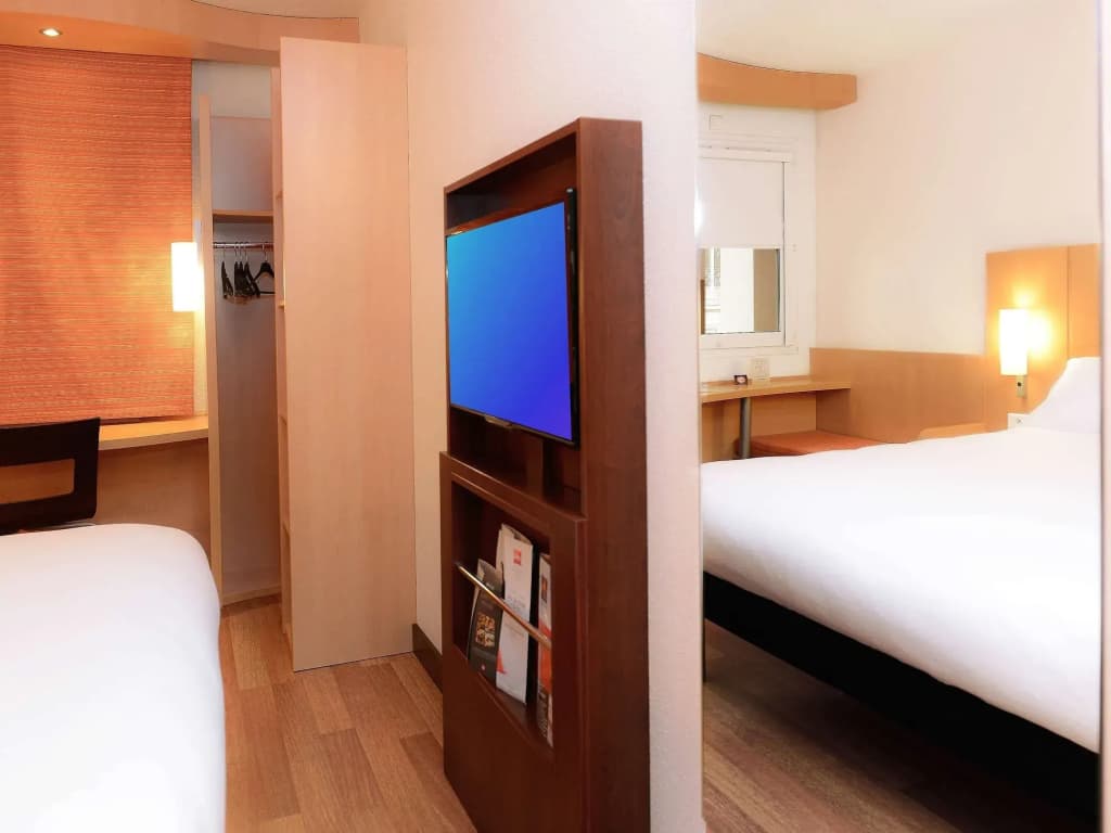 ibis Caen Centre - Photo 5