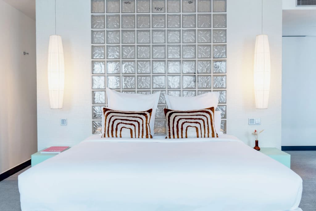 Kube Hotel Paris - Photo 3