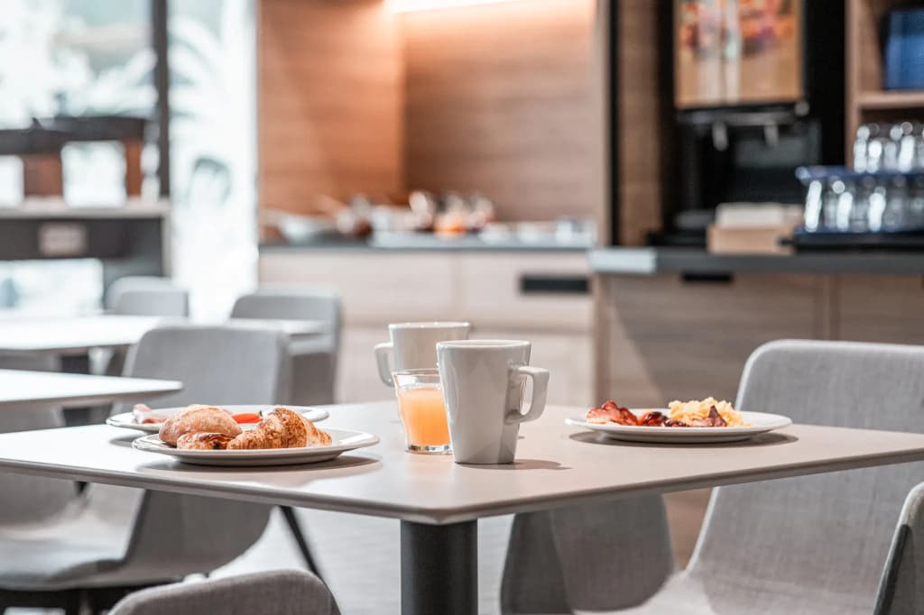 Holiday Inn Express Ajaccio by IHG - Photo 5