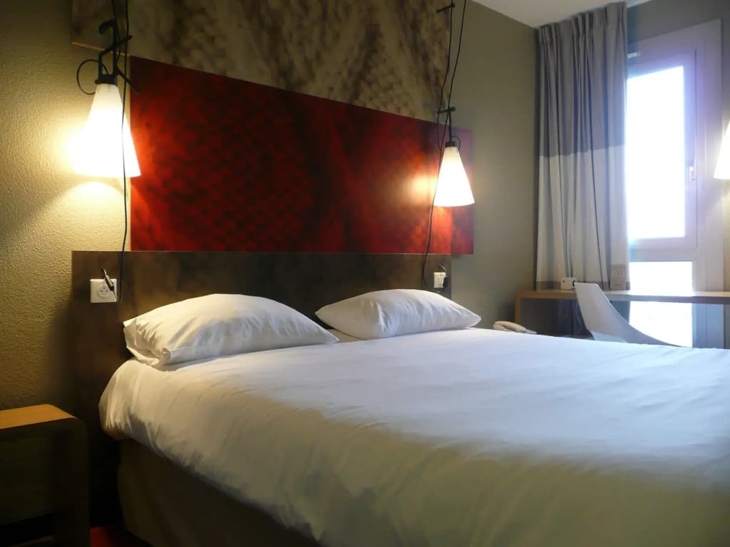 ibis Saint Brieuc Yffiniac - Photo 4
