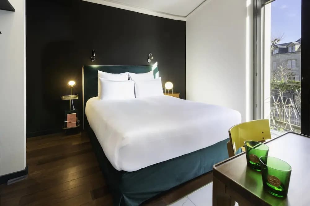 Hôtel & SPA Le Chêne Vert - Photo 2