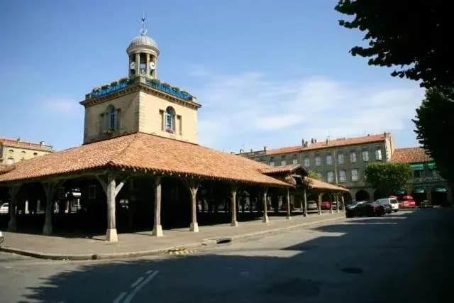 Hotel Restaurant La Renaissance - Photo 1