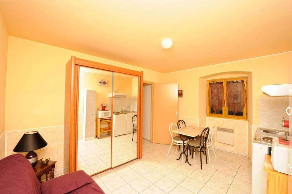 Auberge Casa Mathea - Photo 3