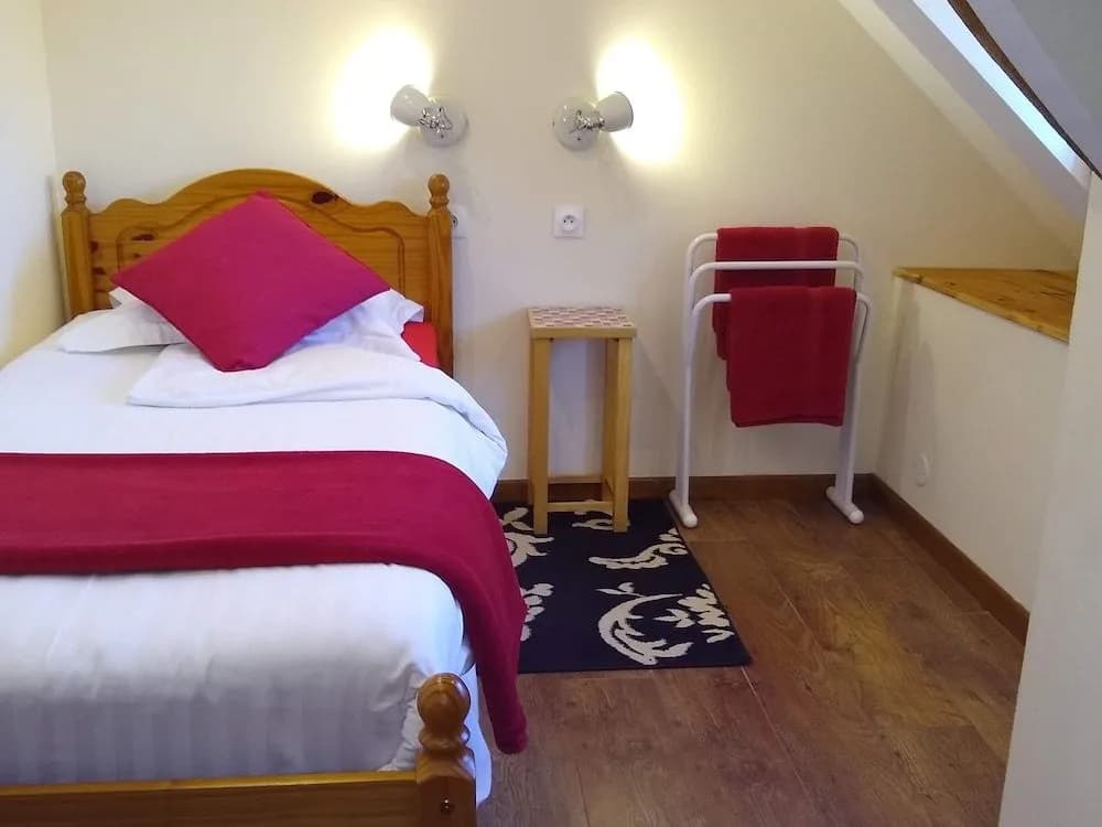 Le Jardin Bed and Breakfast - Photo 3