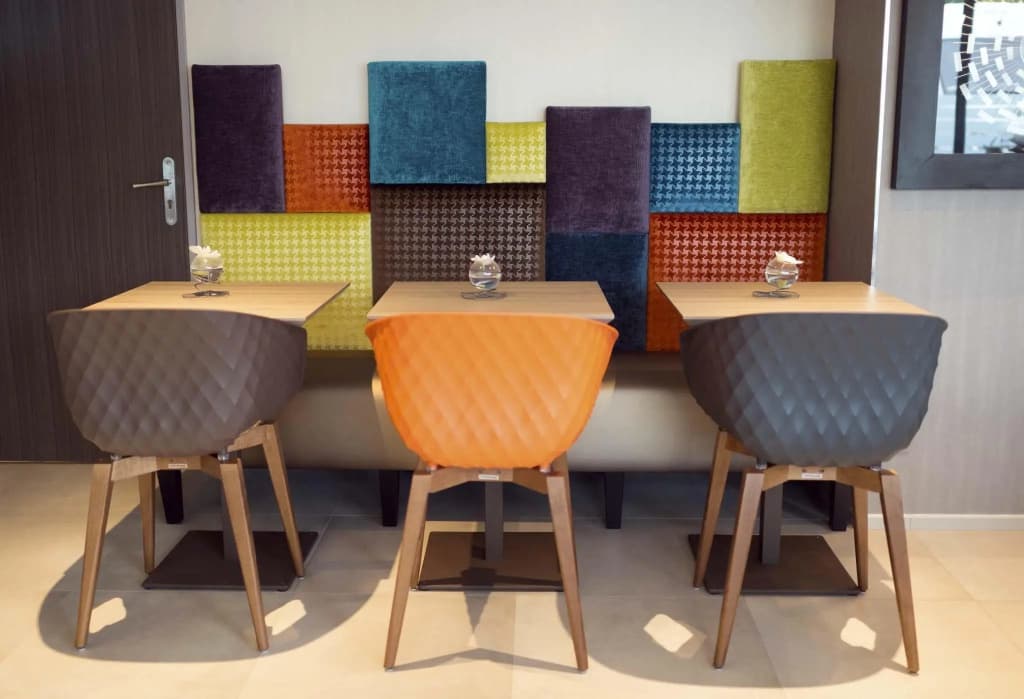 ibis Styles Saint-Quentin - Miniature 8