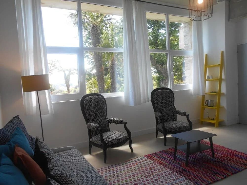 Chambres d'Hotes Les Palmiers - Miniature 6