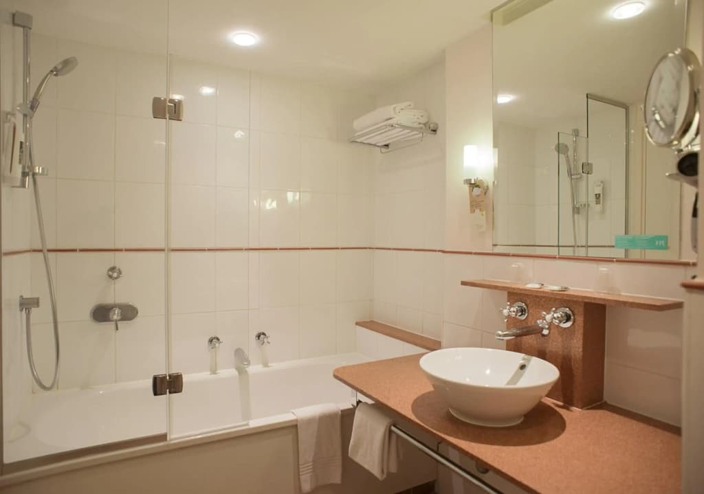 Mercure Lille Marcq en Baroeul - Miniature 8