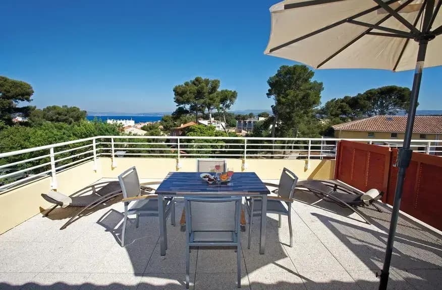 Résidence Lagrange Vacances Les Terrasses Des Embiez - Photo 4