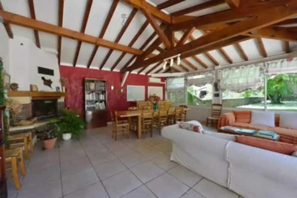 La Grange de Georges - Photo 1