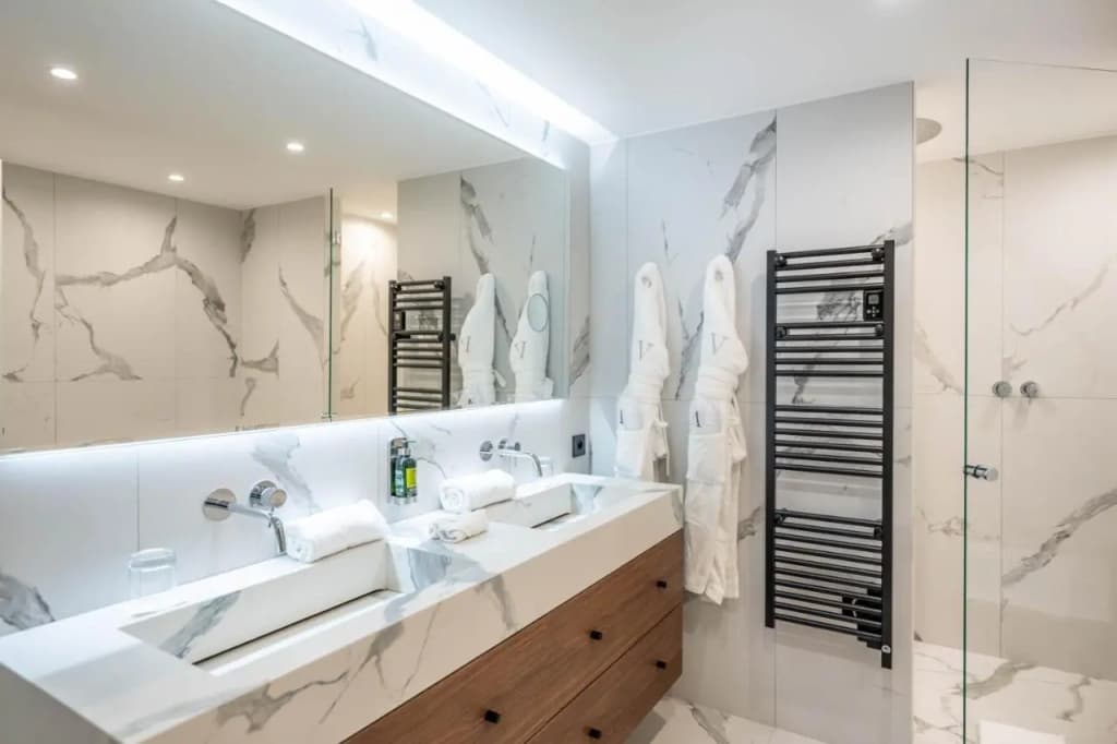 Le Vallon de Valrugues Hotel Spa & Villas - Miniature 8